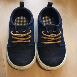 Carters toddler shoes